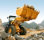 Wheel Loader (856)