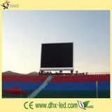 P10 Outdoor Full Color LED Advertising Display