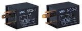 Automotive Flashing Relay (NSG-1&NSG-2)