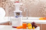 2013 New Plastic Slow Juicer Multifunction, Sj2304