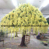 2014 Hot-Sale High-Quality Artificial Decoration Plant Flower Blossom Tree (SJM14081501)