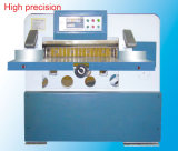 Four Side Open Digital Paper Cutting Machine (QZ650)