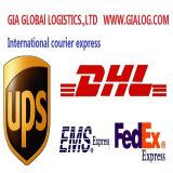 Air Freight From Shenzhen to Belgium by DHL Express