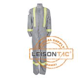 Tactical Coverall / Flight Suit Uses Sunflex Material