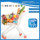 High Quality Carts/Convenience Store Trolley/Cart for Martience Store Trolley/Shopping Cart/Cart for Mart