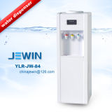 Plastic Water Dispenser 3 Tap Floor Standing