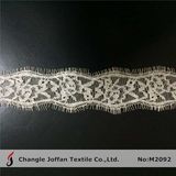 Narrow Eyelash Lace for Underwear (M2092)