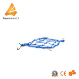 PP Material High Quality Blue Cargo Net