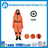 Ec Approved Marine Immersion Suit