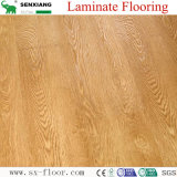 [Pop] Oak Reliefs Surface Waterproof HDF Laminated Laminate Flooring