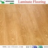 [Pop] Oak Reliefs Surface Waterproof HDF Laminated Laminate Flooring