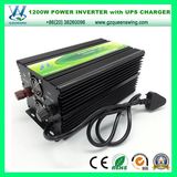 UPS Charger Inverter DC12V AC110/120V 1200W Inverters (QW-M1200UPS)