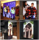 Ultra-Thin LED Aluminum Frame Light Box