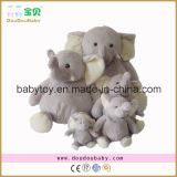 High Quality Stuffed Animal Elephant Toy