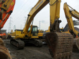 Used Komatsu Large-Scal 36t Excavator/Secondhand Crawler Excavator (PC360-7)