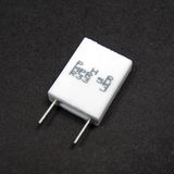 Metal Plate Noninductive Cement Resistors