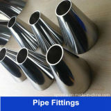 3A Bpe Stainless Steel Sanitary Fittings