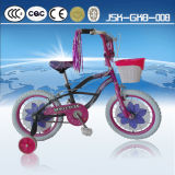 King Cycle TIG Welding Kids Bike for Girl Direct From Topest Factory