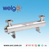 UV Sterilizer for Drinking Water