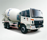Foton 6X4 Concrete Mixer Truck