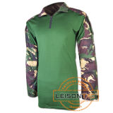 Tactical Shirt with Superior Quality Cotton/Polyester