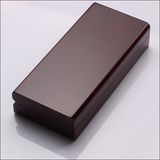 Deluxe Plastic Pen Packaging Printed Box for Pen Display