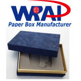 Leather Packaging / Embossing Logo / Leather Packaging Box