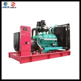 Open Type Diesel Generator with Sdec Engine