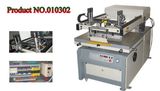 High Precision Screen Printing Machine