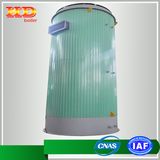 Vertical Oil Gas Fired Heating Boiler