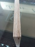 Full Eucalyptus Film Faced Plywood/Concrete Formwork