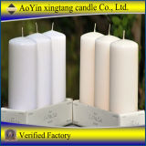 Tall Pillar Candle Holders/10 Inch Pillar Candle-Angela 15354440202