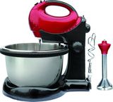 Stand Mixer (with 5L stainless steel bowl) -200W/400W