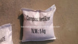 NPK Fertilizer of 20-10-15+5s+1b Water Soluble Fertlizer for Sale