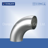 Stainless Steel Elbow (SS304/SS316L)