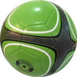 New Design Machine Stitched Football