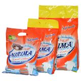 Excellent Lemon Fragrance Quality High Foam Washing Powder, Detergent Powder, Washing Detergent Laundry Powder