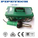 PVC Flooring Installation Tools Welding Gun