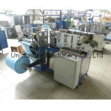 Non-Woven Disposable Shoes Cover Making Machine