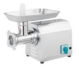 Grt - Tk12b Stainless Steel Electric Meat Grinder