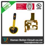 Single Side Flexible Printed Circuit Board