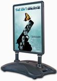 A1 Size Water Base Poster Stand