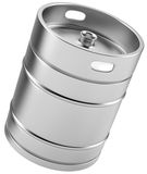 55L Stainless Steel Storage Barrel, Drum