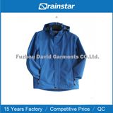 Poly Ponge Lightweight Custom Adults Jacket Windbreaker