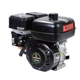 1-Cylinder 4-Stroke Aircool Gasoline Engine (168F)