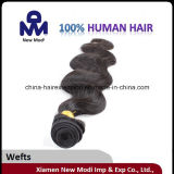 8-40 Inch 100% Natural Brazilian Wavy Human Hair Products