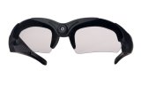 OEM Factory Video Camera Sunglasses Sport Glasses with Camera