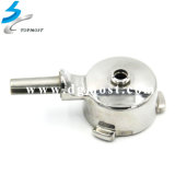 Household Hardware Casting Stainless Steel Coffee Machine Accessories
