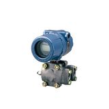 Rosemount 1151HP Differential Pressure Transmitter for High Line Pressures