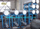 Termal Oil Heater for Rollers